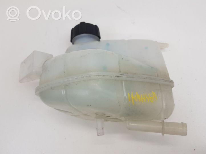 Nissan Qashqai Vase d'expansion / réservoir de liquide de refroidissement 