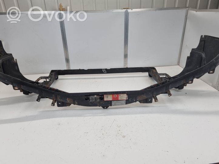 Audi A8 S8 D3 4E Pannello di supporto del radiatore 