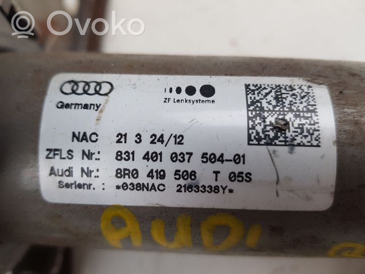 Audi Q5 SQ5 Colonne de direction 