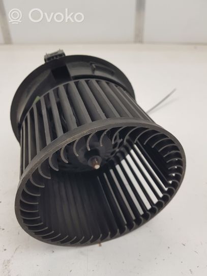 Peugeot 2008 I Heater fan/blower 