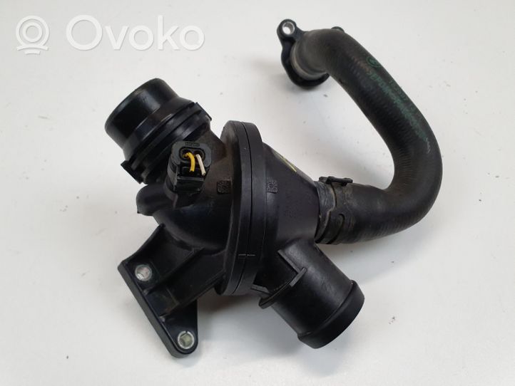 BMW Z4 E89 Termostat / Obudowa termostatu 7603514