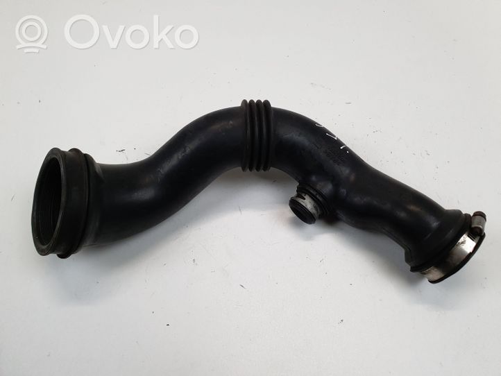 Honda Accord Turbo air intake inlet pipe/hose 