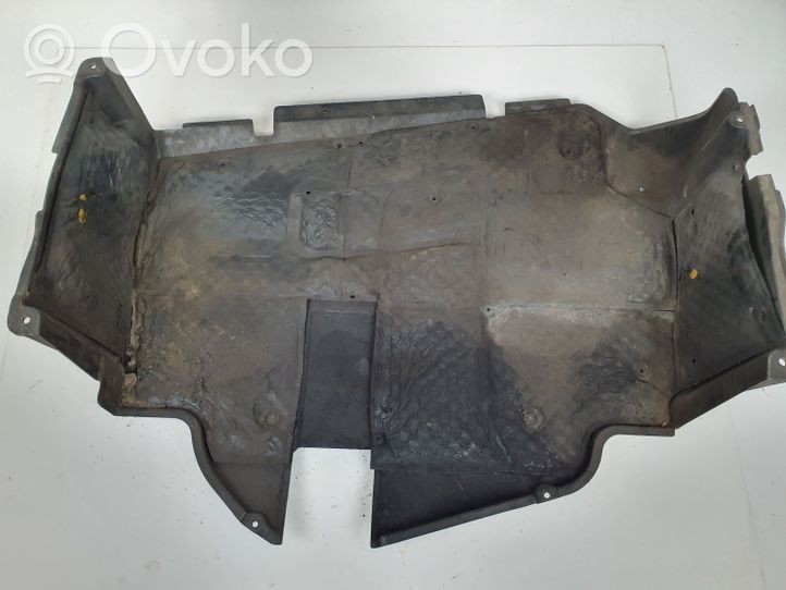 Ford Galaxy Osłona dolna skrzyni biegów 0805687AH