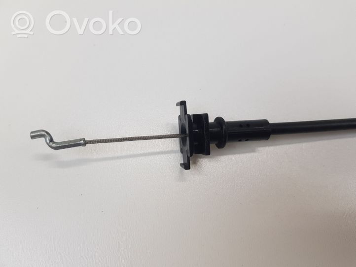 Opel Insignia A Front door cable line 