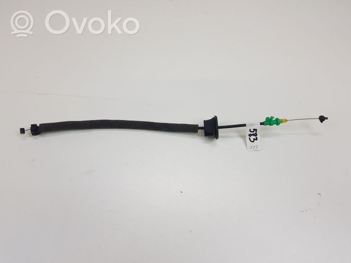 Audi A3 S3 8P Front door cable line 