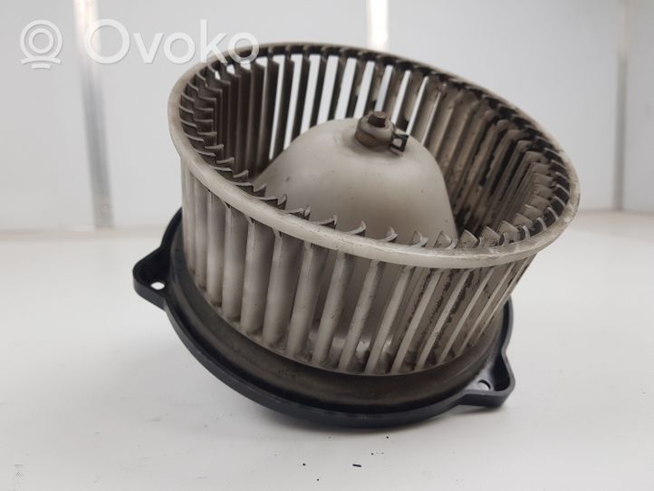 Mitsubishi Galant Heater fan/blower 