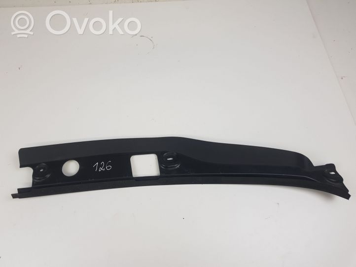 BMW 3 GT F34 Wiper trim 