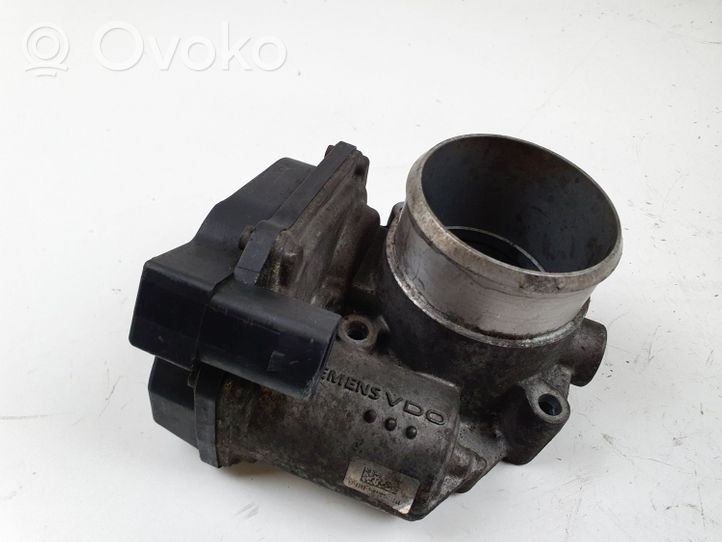 Audi TT Mk1 Throttle valve A2C53044094