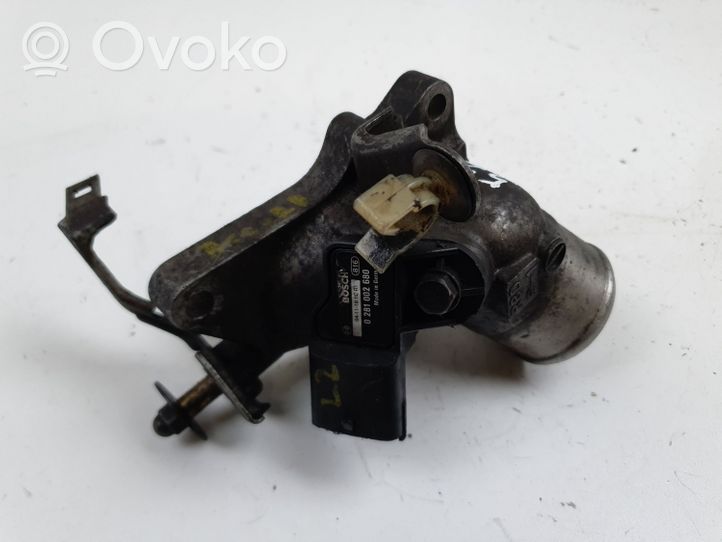 Honda Accord Air pressure sensor 