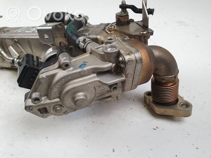 BMW 5 G30 G31 Valvola di raffreddamento EGR 8513132