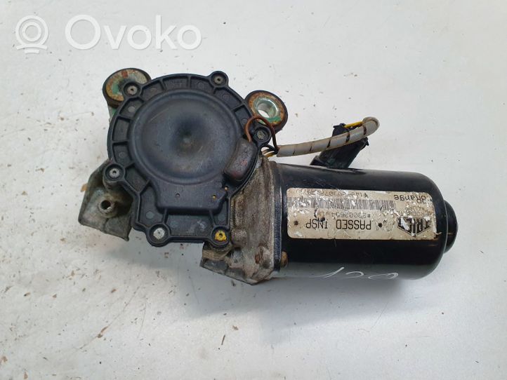 Saab 9-3 Ver2 Moteur d'essuie-glace 