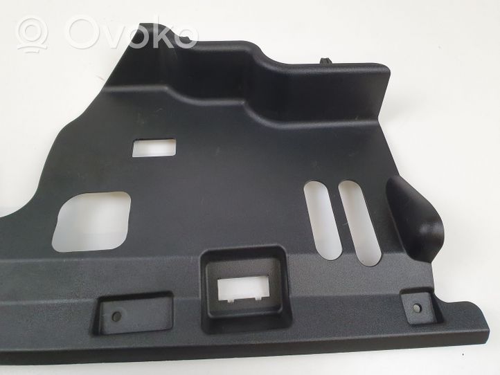 Land Rover Range Rover Sport L494 Garniture panneau inférieur de tableau de bord JPLA046B00AA