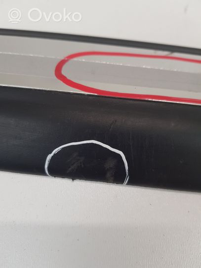 Audi A6 S6 C6 4F Rear sill trim cover 