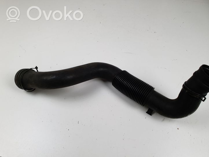 Audi A2 Air intake duct part 