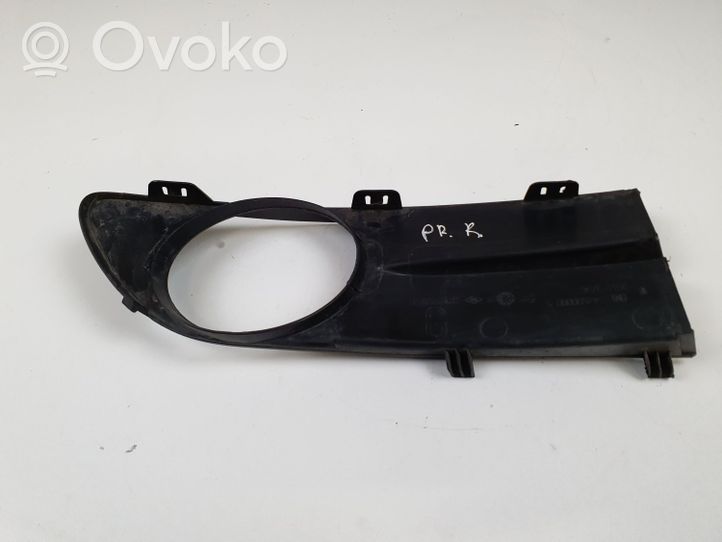 Renault Laguna II Front fog light trim/grill 