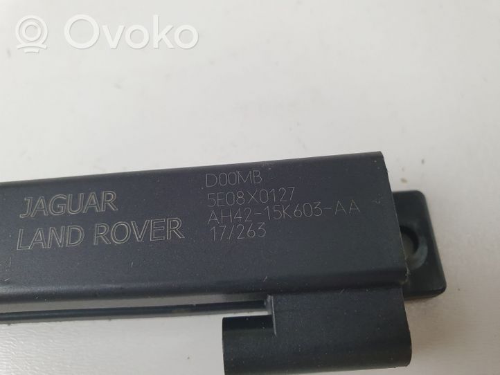 Land Rover Range Rover Sport L494 Centralina/modulo keyless go 