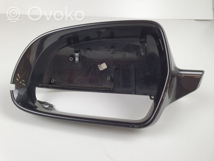 Audi A4 S4 B8 8K Coque de rétroviseur 