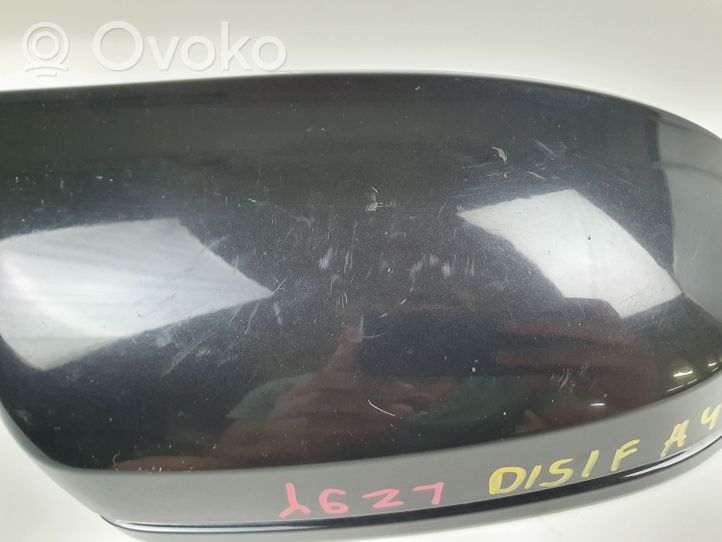 Audi A4 S4 B8 8K Coque de rétroviseur 