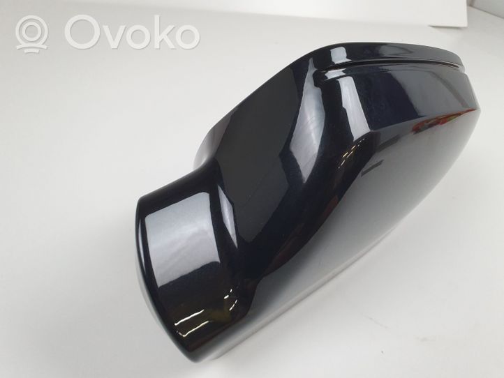 Audi A4 S4 B8 8K Plastic wing mirror trim cover 