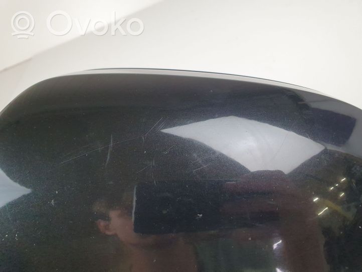 Audi A4 S4 B8 8K Plastic wing mirror trim cover 