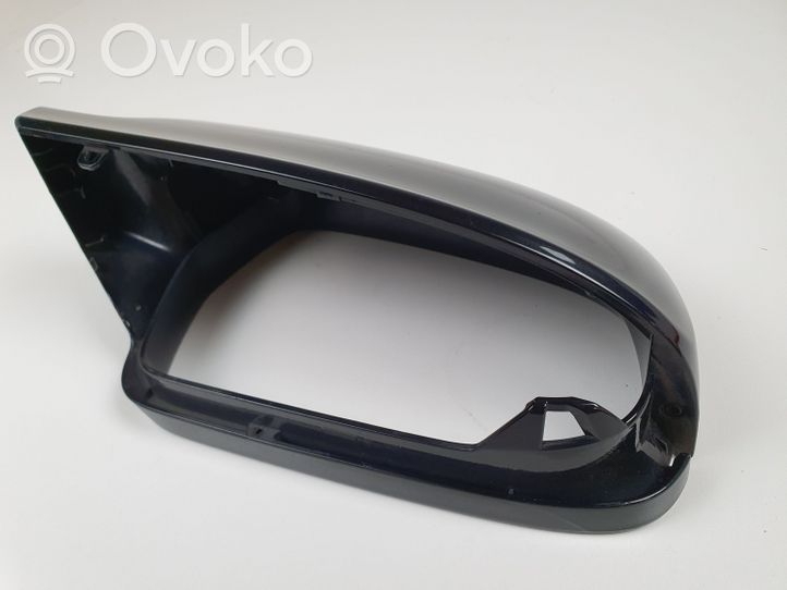 Audi A4 S4 B8 8K Plastic wing mirror trim cover 