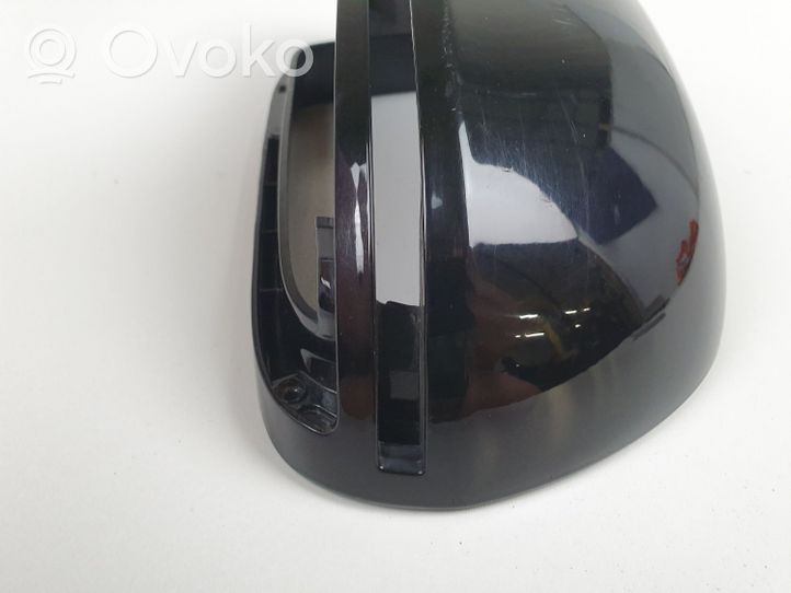 Audi Q3 8U Plastic wing mirror trim cover 