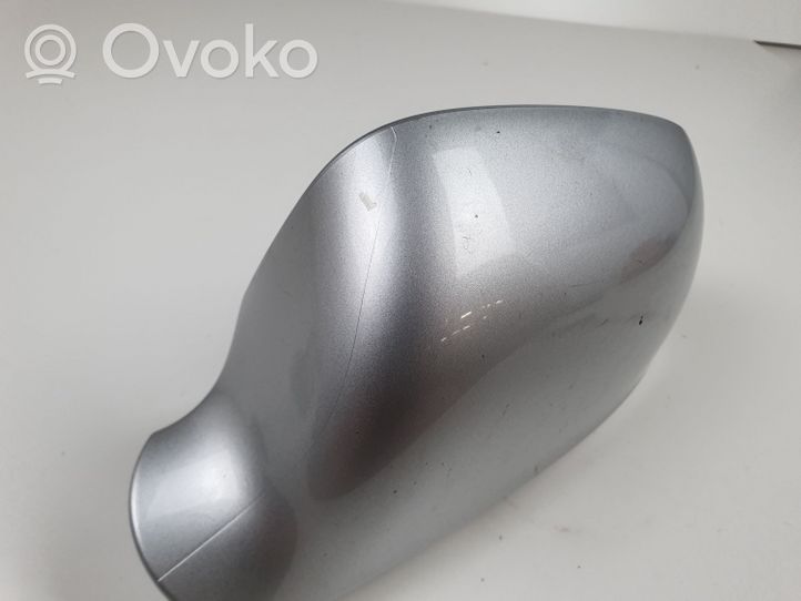 Audi A4 S4 B8 8K Plastic wing mirror trim cover 