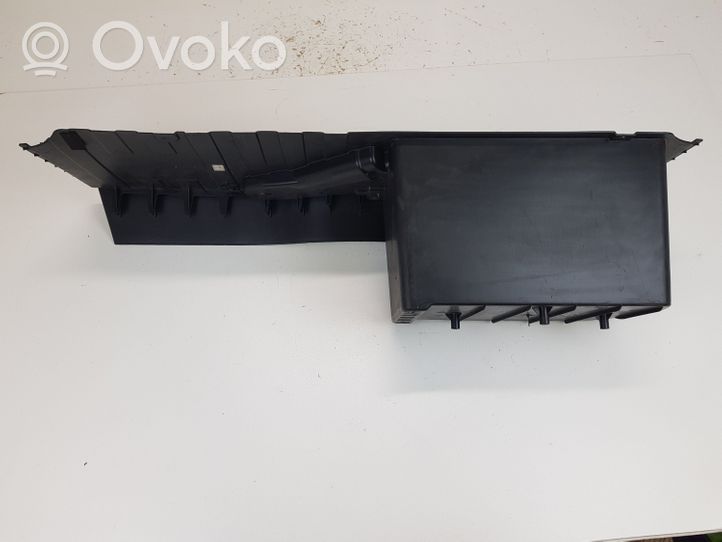 BMW X5 F15 Vano portaoggetti nel bagagliaio 