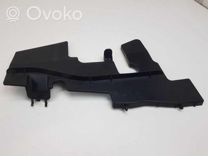 Toyota Avensis T270 Garniture de radiateur 