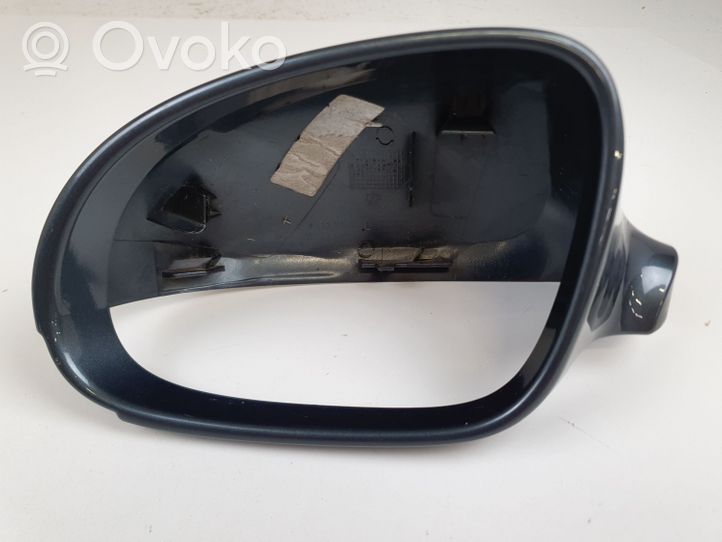 Volkswagen PASSAT B6 Plastic wing mirror trim cover 