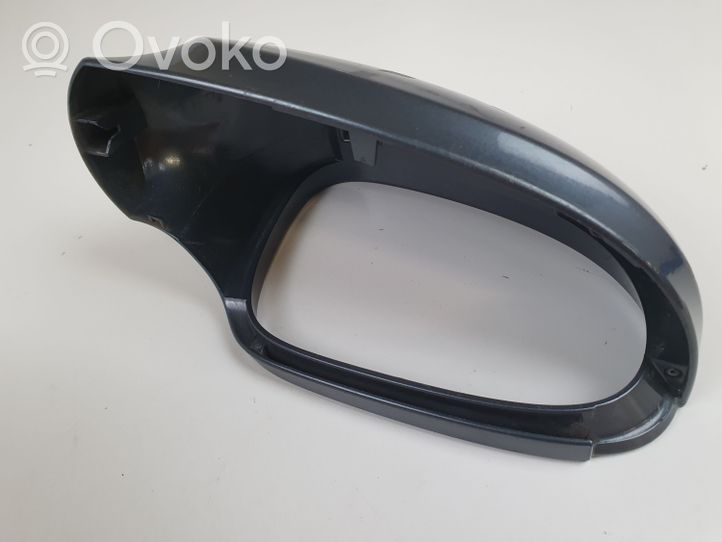 Volkswagen PASSAT B6 Plastic wing mirror trim cover 