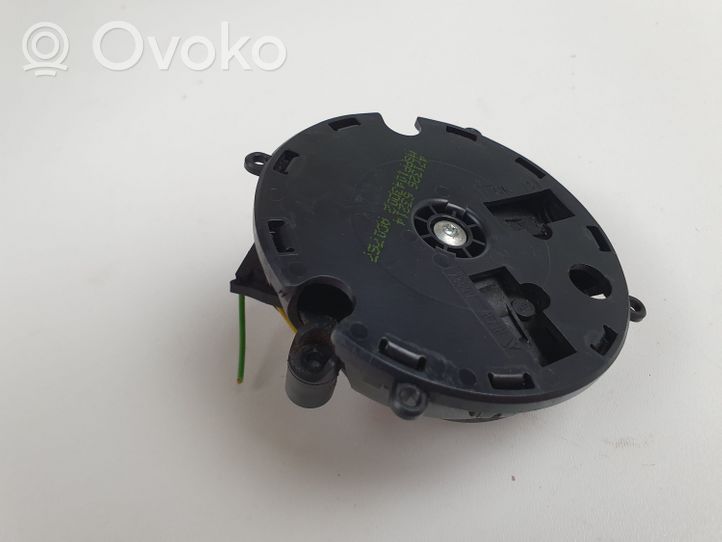 Opel Zafira B Miroir de rétroviseur de porte avant 6652108