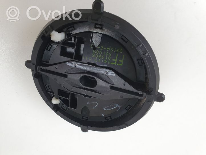 BMW 3 E90 E91 Front door wing mirror part 