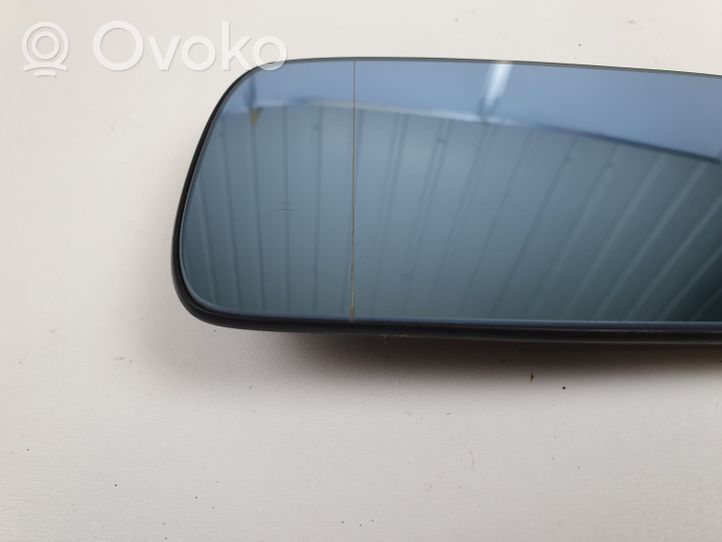 BMW 5 E39 Wing mirror glass 