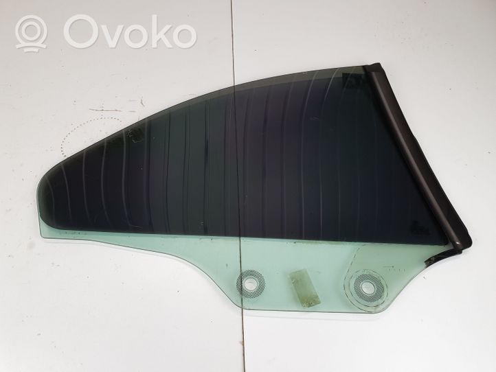 BMW 3 E92 E93 Rear side window/glass 