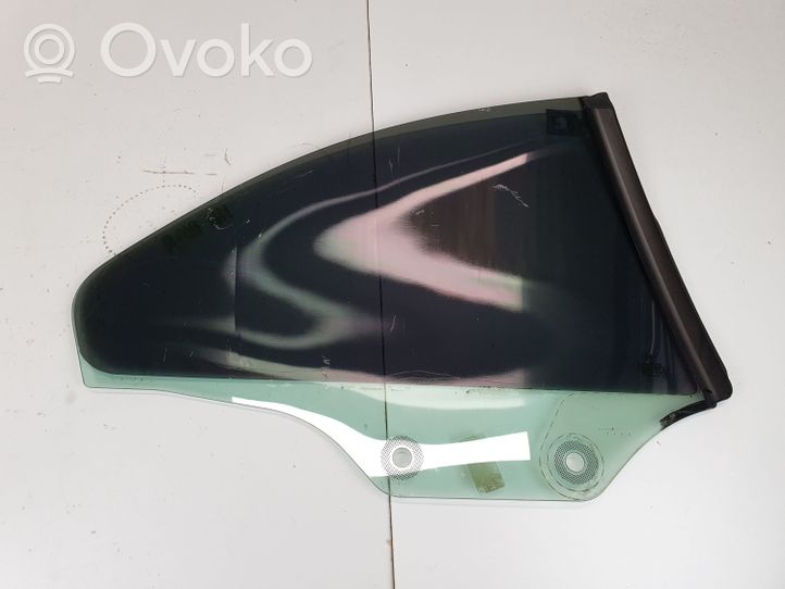 BMW 3 E92 E93 Rear side window/glass 