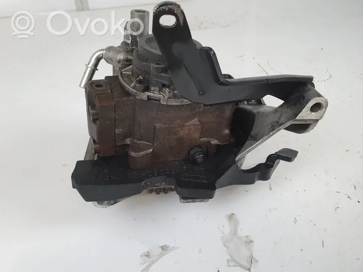 Ford Grand C-MAX Pompa wtryskowa wysokiego ciśnienia 9676289780