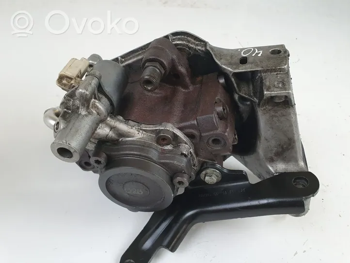 Ford Grand C-MAX Polttoaineen ruiskutuksen suurpainepumppu 9676289780