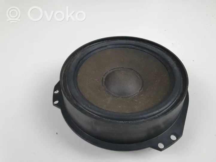 Renault Trafic II (X83) Front door speaker 