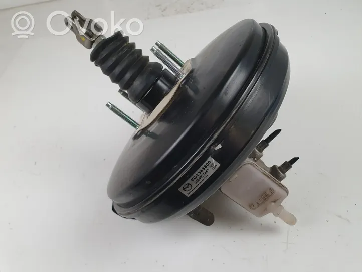 Mazda CX-7 Servo-frein K3239