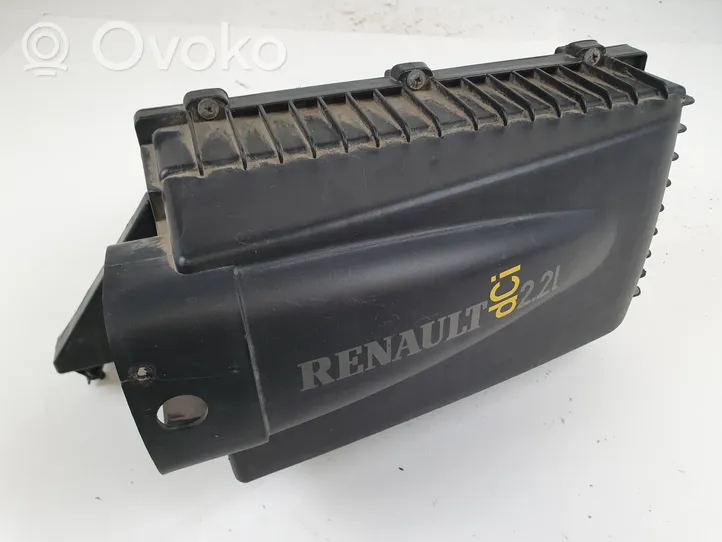 Renault Espace III Air filter box 