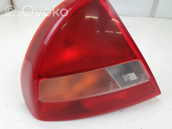 Mitsubishi Lancer Rear/tail lights 