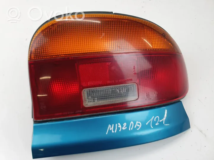 Mazda 121 Lampa tylna 