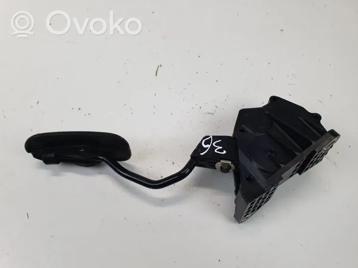 Lexus IS 220D-250-350 Accelerator throttle pedal 