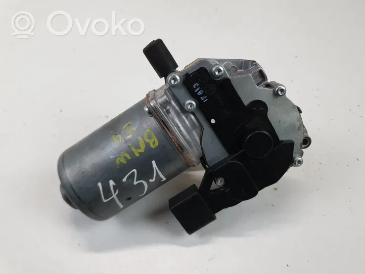 BMW Z4 E89 Wiper motor 