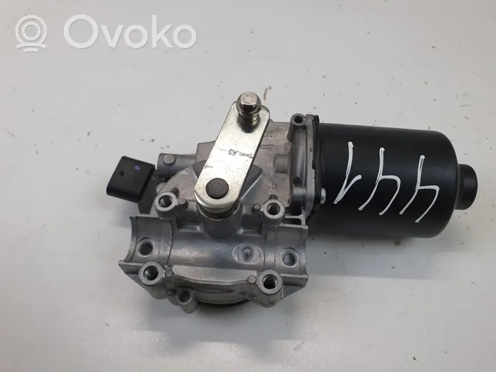 BMW 1 F20 F21 Moteur d'essuie-glace 