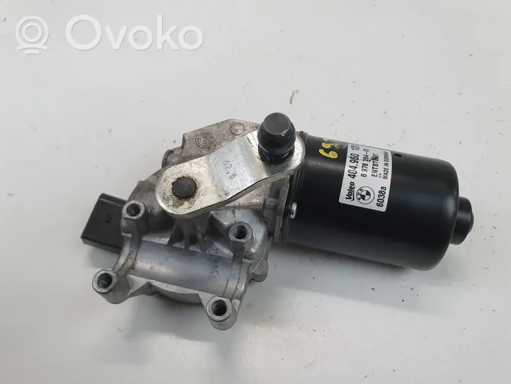 BMW 3 E90 E91 Wiper motor 