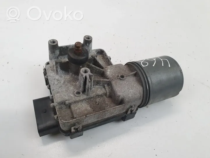 Volkswagen Phaeton Wiper motor 