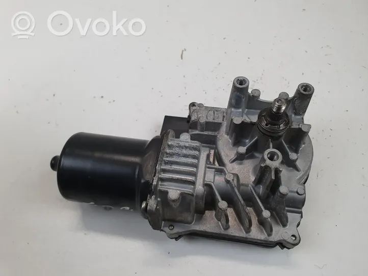 Volkswagen Scirocco Wiper motor 