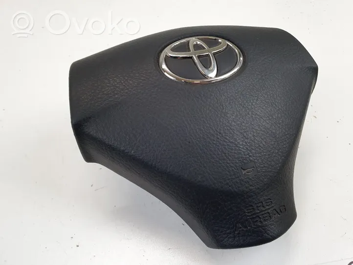 Toyota Corolla Verso AR10 Airbag dello sterzo 